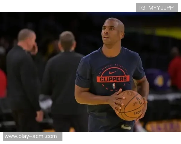 保罗逐渐接受离开洛杉矶的现实不愿以遗憾方式结束职业生涯