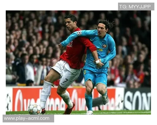 明日凌晨颁奖揭晓梅西与C罗的辉煌历史对决